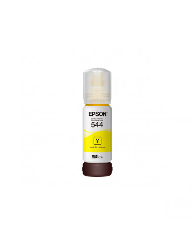 Botella de tinta EPSON T544420-AL...