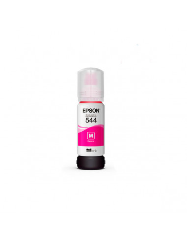 Botella de tinta EPSON T544320-AL...