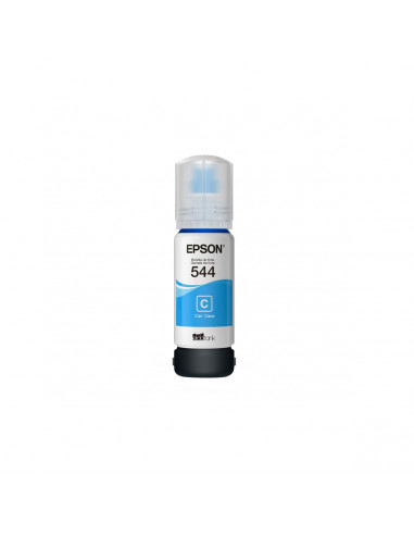 Botella de tinta EPSON T544220-AL...