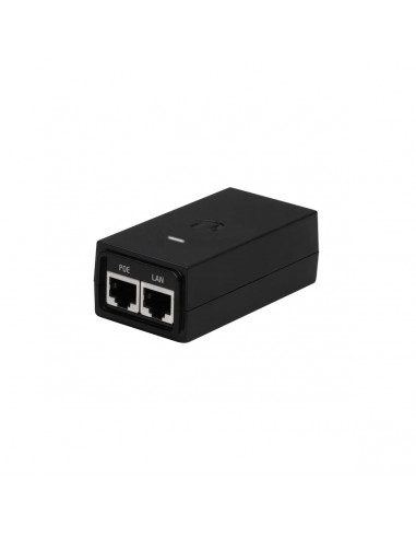 Inyector POE POE-24-12W-G 24VDC...