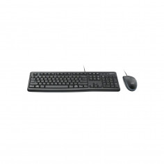 Teclado y Mouse Logitech... 2