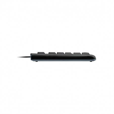 Teclado y Mouse Logitech MK120 USB