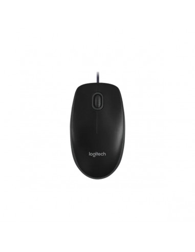 Teclado y Mouse Logitech MK120 USB Teclado y Mouse Logitech MK120 USB