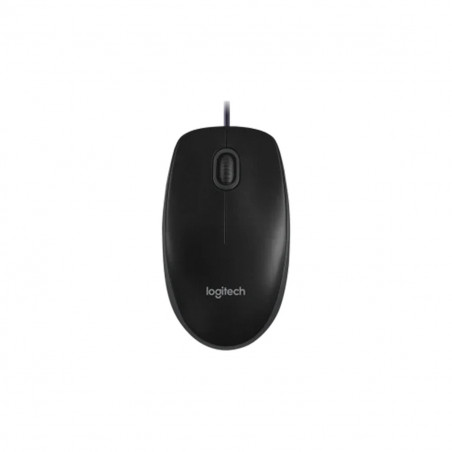 Teclado y Mouse Logitech MK120 USB