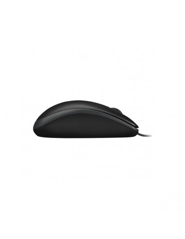 Teclado y Mouse Logitech MK120 USB Teclado y Mouse Logitech MK120 USB