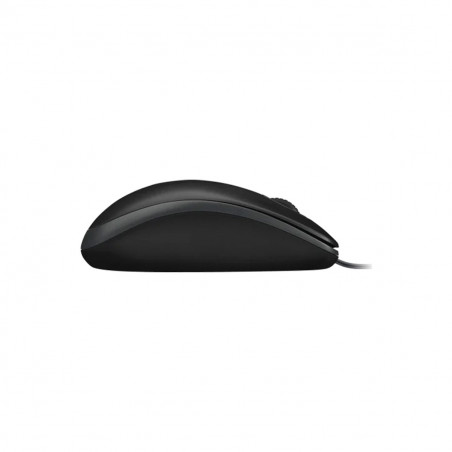 Teclado y Mouse Logitech MK120 USB