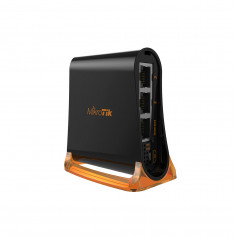Router Wifi MikroTik RB931-2ND 2