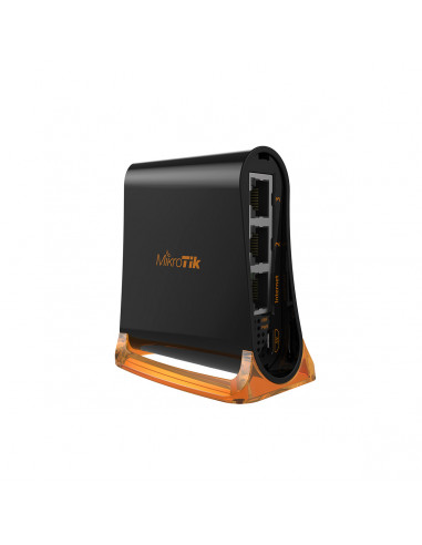 Router Wifi MikroTik RB931-2ND