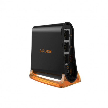 Router Wifi MikroTik RB931-2ND