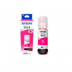 Botella de tinta EPSON...