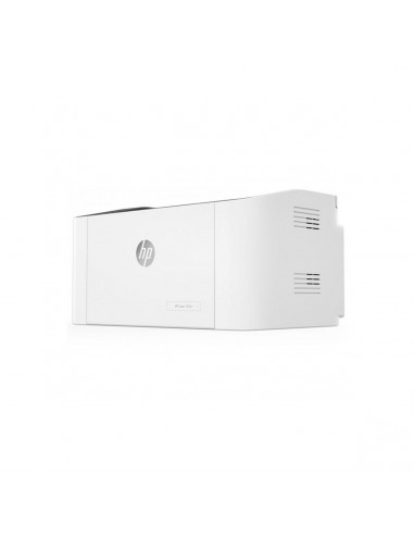 Impresora HP 107w Láser ByN A4