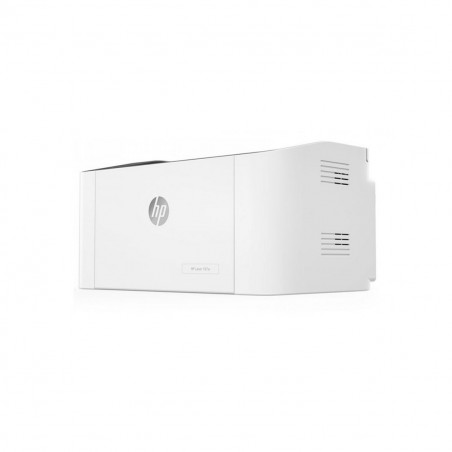 Impresora HP 107w Láser ByN A4