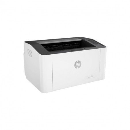 Impresora HP 107w Láser ByN A4