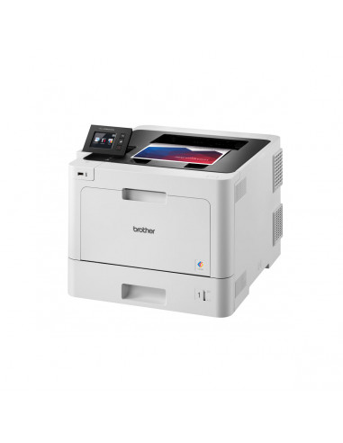 Impresora Láser Brother HL-L8360CDW Láser Color Wi-Fi