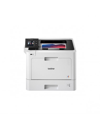 Impresora Brother HL-L8360CDW Láser Color Wi-Fi