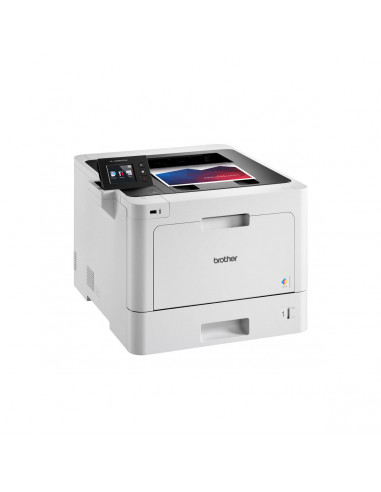 Impresora Láser Brother HL-L8360CDW Láser Color Wi-Fi