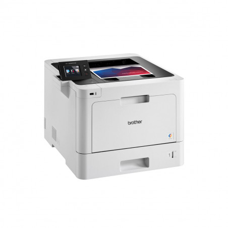 Impresora Láser Brother HL-L8360CDW Láser Color Wi-Fi