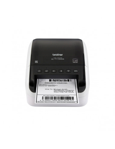 Impresora de etiquetas Brother...