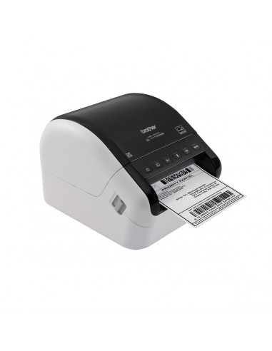 Impresora de etiquetas Brother...