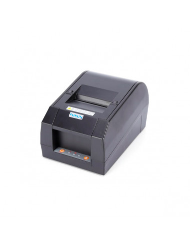 Impresora Térmica / Comandera Techmar... Impresora Térmica / Comandera Techmar...