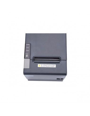 Impresora Térmica / Comandera Techmar... Impresora Térmica / Comandera Techmar...