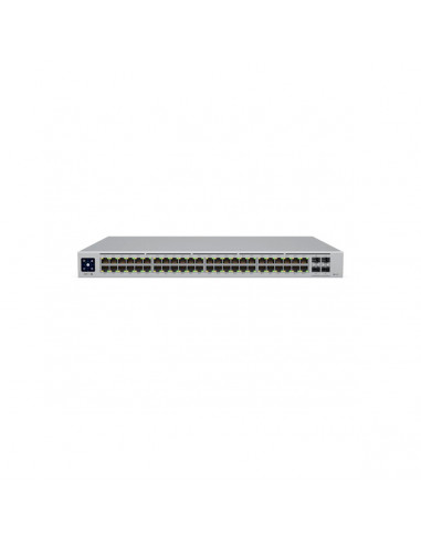 Switch UBIQUITI USW-PRO-48-POE Switch UBIQUITI USW-PRO-48-POE