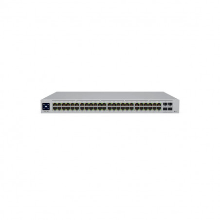 Switch UBIQUITI USW-PRO-48-POE