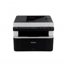 Impresora Multifunción Brother DCP-1617NW Láser Monocromática Wi-Fi 2