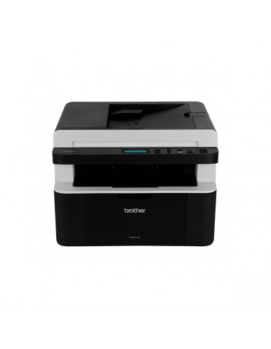 Impresora Multifunción Brother DCP-1617NW Láser Monocromática Wi-Fi