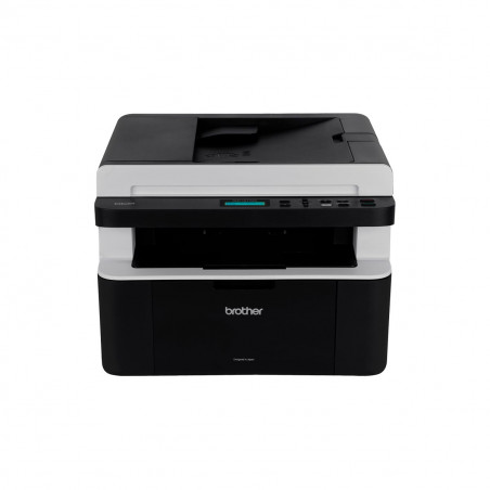 Impresora Multifunción Brother DCP-1617NW Láser Monocromática Wi-Fi