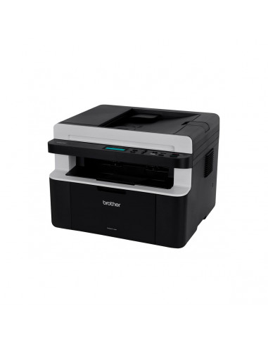 Impresora Multifunción Brother DCP-1617NW Láser Monocromática Wi-Fi
