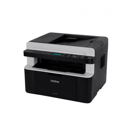 Impresora Multifunción Brother DCP-1617NW Láser Monocromática Wi-Fi