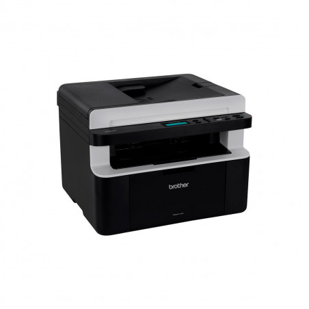 Impresora Multifunción Brother DCP-1617NW Láser Monocromática Wi-Fi