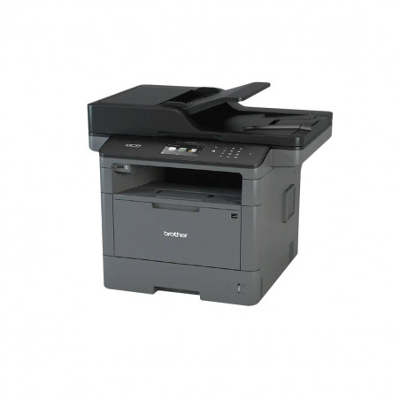 Impresora Multifunción Brother DCP-L5600DN Láser Monocromática
