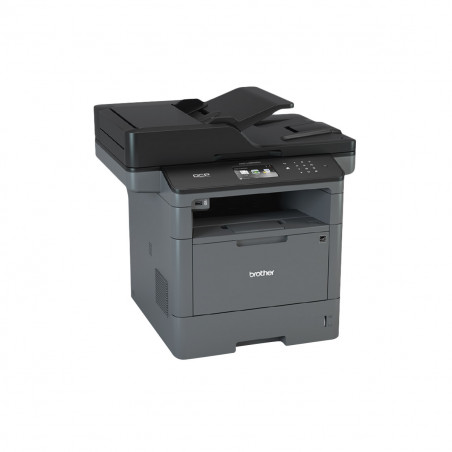 Impresora Multifunción Brother DCP-L5600DN Láser Monocromática