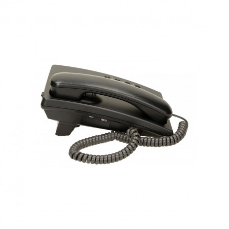 Teléfono Panasonic TS500 Flash Rediscado Negro