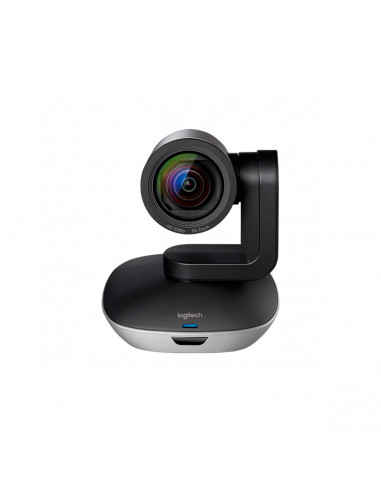 Sistema de Videoconferencia Logitech... Sistema de Videoconferencia Logitech...