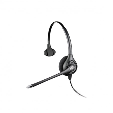 Auriculares Headset Poly HW251N Supraplus Wideband Avaya Monoaural