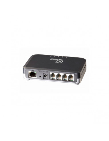 Gateway Grandstream HT 704 - 4 FXS -...