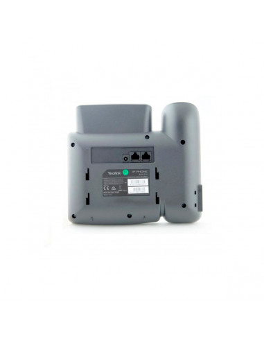 Teléfono IP Yealink SIP-T21 de 2 líneas