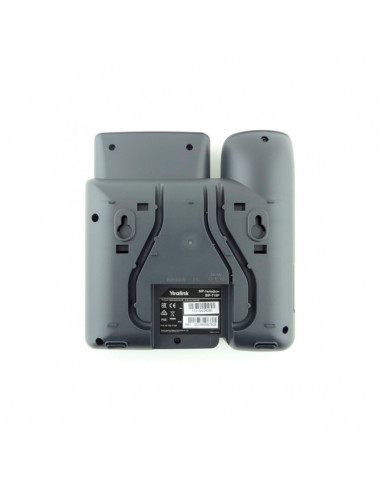 Teléfono IP Yealink SIP-T19P POE de 1...