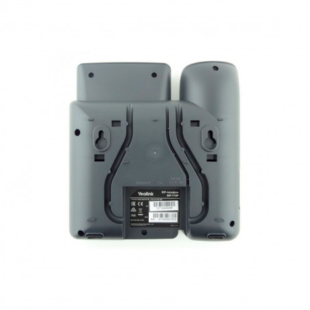 Teléfono IP Yealink SIP-T19P POE de 1 línea