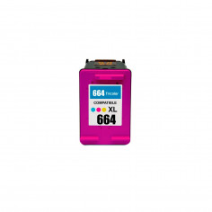Cartucho de Tinta HP 664 XL... 2