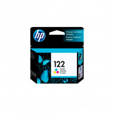 Cartucho de Tinta HP 122...