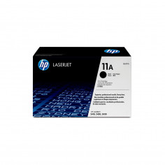 Cartucho Tóner HP 11A Negro Original Q6511A