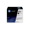 Cartucho Tóner HP 42A Negro Original Q5942A