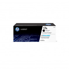 Cartucho Tóner HP 17A Negro Original CF217A