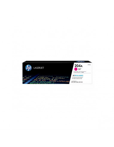 Cartucho Tóner HP 204A Magenta Original CF513A