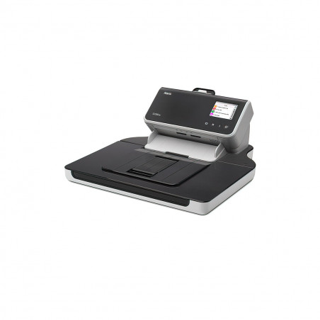 Cama Plana Kodak Alaris Legal USB 2.0