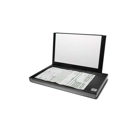 Cama Plana Kodak Legal USB 1200dpi